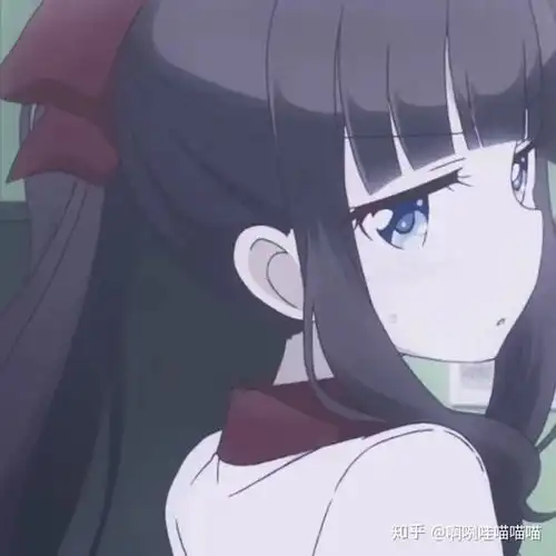 分享一下女生头像吧