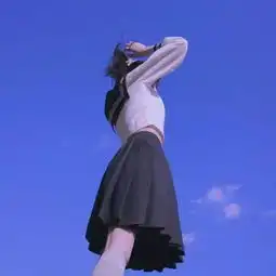 头像如果你不懂什么是珍惜那么我教你从失去我开始