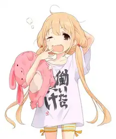 求萌萌的动漫图片...