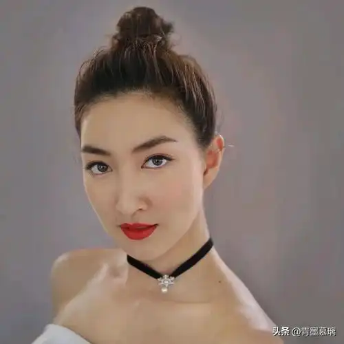 24位泰国女星,谁是你心中的他泰神颜