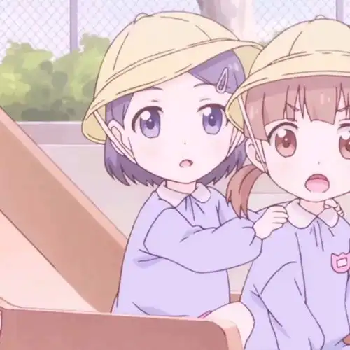 每日头像变好和等你我一生都在进取