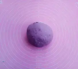 食谱来啦超详细的卡通造型馒头萌萌哒小蜜蜂制作方法