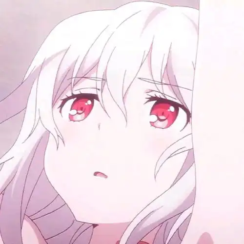 少女漫画头像图片