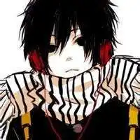 微信冬季暖男围巾头像微信头像图片大全