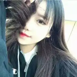 那年深刻的抹笑的美拍