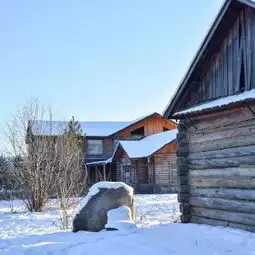 雪乡列车越野5日哈尔滨漠河九曲十八湾白桦林龙江第一湾北红村冰面穿越北极村圣诞村滑雪鄂温克驯鹿