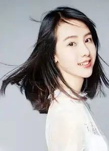 橙色系女生头像图集陈都