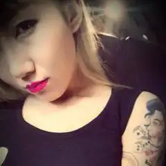 韩系女生头像霸气高清头