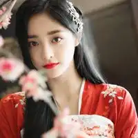 大唐女法医周洁琼微信头像微信头像图片大全