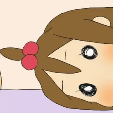 萌头像二次元头像美少女头像动漫头像女堆糖,美好生活研究所