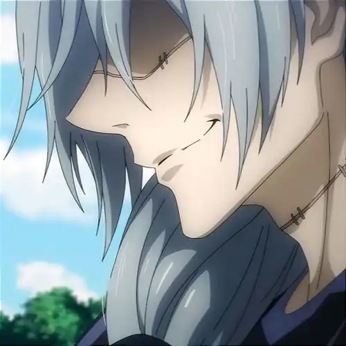 第261期动漫高清男生头像头像分享