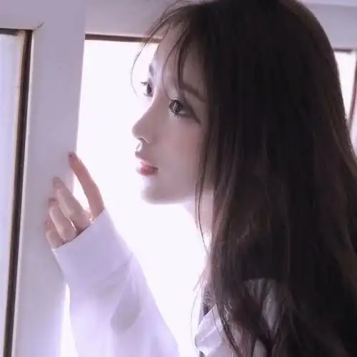 韩系头像女不露脸韩系