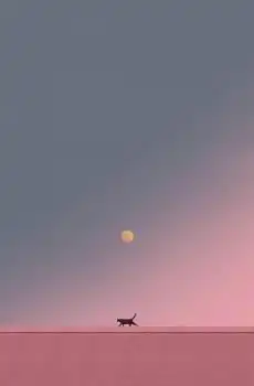 ins甜系仙女背景图ins
