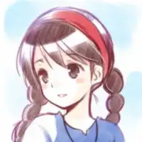 个性动漫小萝莉头像,个性美女小萝莉等你来撩