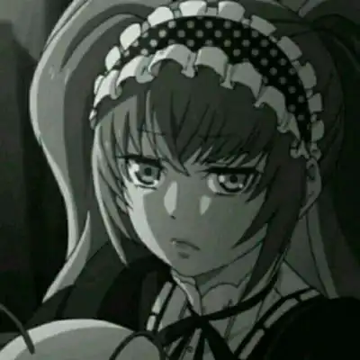 夏初凉丧系女头大概是我嬉笑太甚无人欣赏我的认真