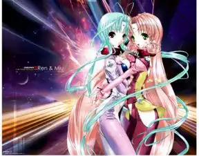 话说,有人知道dears亲爱一族这部动漫吗里面的薇和男主角有关系吗