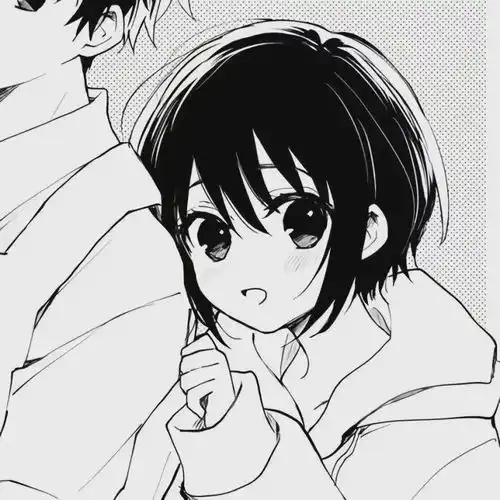 小众情头.toloveyoumore