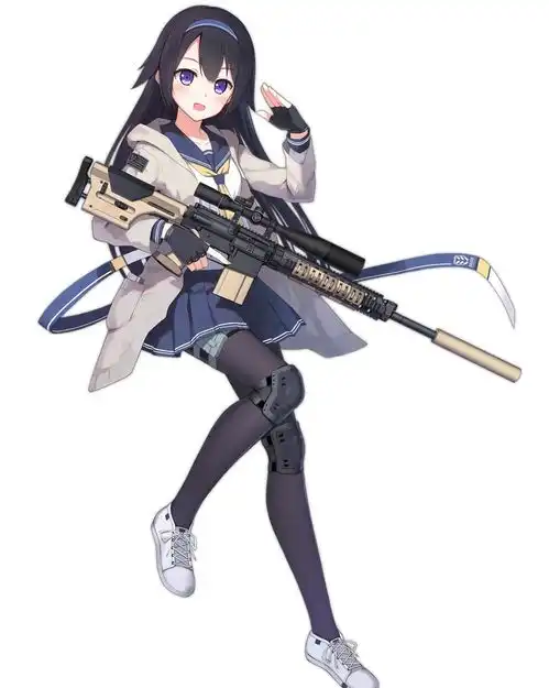 比较勾人魂的女生头像系