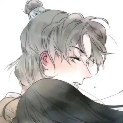 双人可爱的情头二次元优质