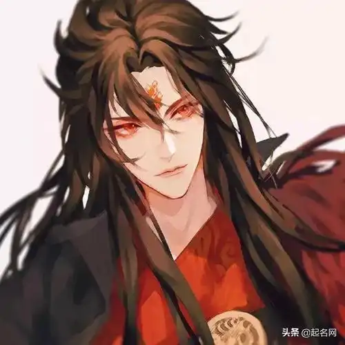很美很冷门的古风名字,诗情画意古色古香