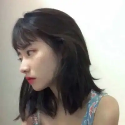 粉色系头像女高冷霸气情