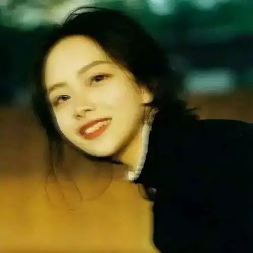 杂句头像我很喜欢你像鲸沉于海底温柔呼吸痴极嗔极