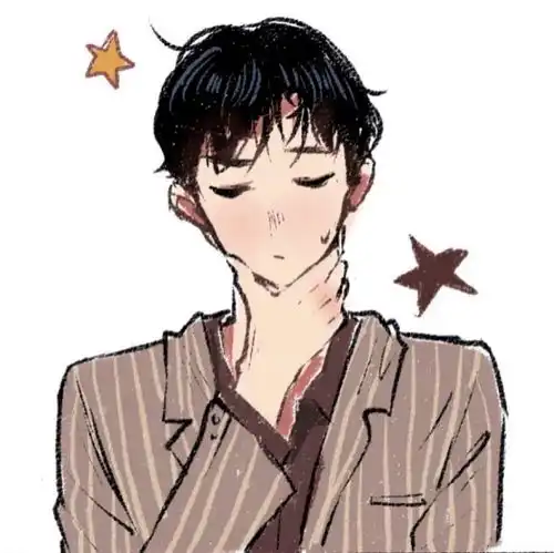 动漫男头超级热门的优质小众动漫男头