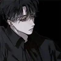 男生头像动漫帅气阳光系