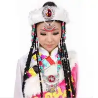 藏族微信头像图片大全微信头像图片大全