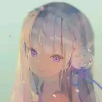 日系软妹动漫高清头像微信头像图片大全