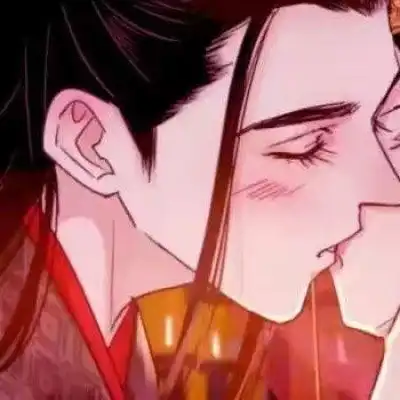 古风头像男道系嫁衣