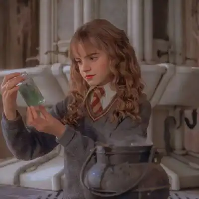 哈利波特头像图片大全哈利波特系列情侣头像