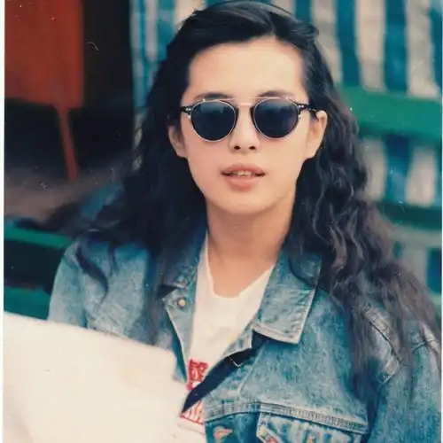 复古头像男港风高清