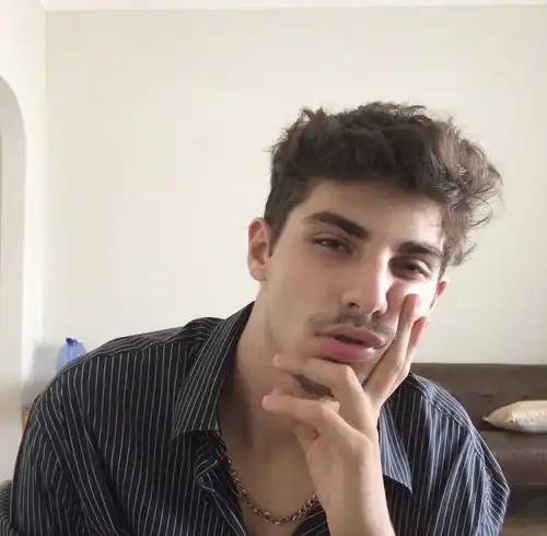 2018男子图鉴盘点当下最热门的男孩儿类型