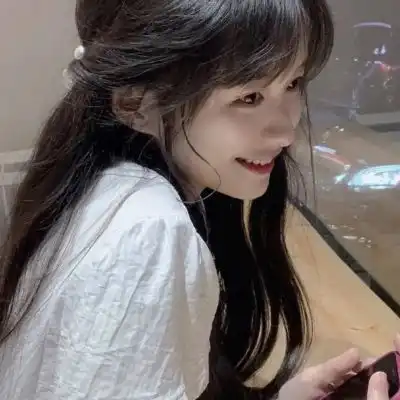 ins氛围感森系可爱高级原宿风超女生头像我要个性网