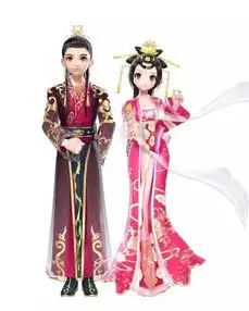 梦回清朝上演宫斗剧还捡到了一个水手服宝宝