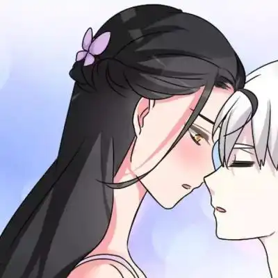 抖音情侣头像大全动漫初