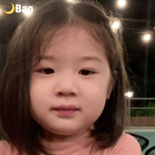 原创无字版金雪金设萌娃系列