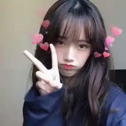 闺蜜三人头像仙女系一人