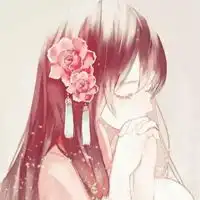 妖娆头像动漫冷艳妖娆女生头像