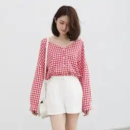 治愈系女生头像干净女生