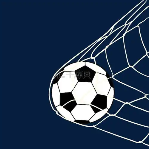 世界杯足球球网素材图片免费下载千库网