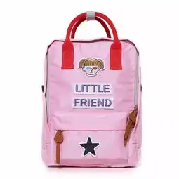 同学,原创双肩包喊你开学啦