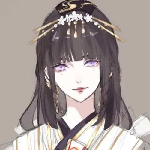 古风头像,喜新厌旧不是病不断原谅的人才有病