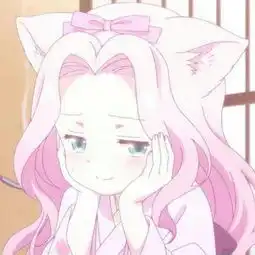 谁有此花绮谭的这个另一半的情侣头像