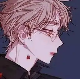有谁知道这是什么动漫或者漫画吗