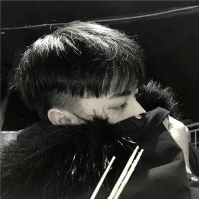 帅哥颓废头像请对号入座找属于你自己的风格