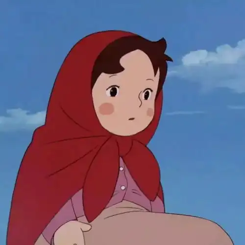 红红火火新年头像