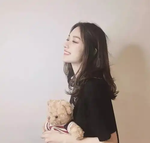 小清新头像女可爱系头像