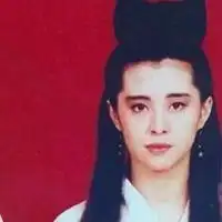 王祖贤经典头像高清微信头像图片大全